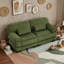 Causeuse modulaire 2 places-1509019320
