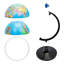 Plastic Tabletop Globe