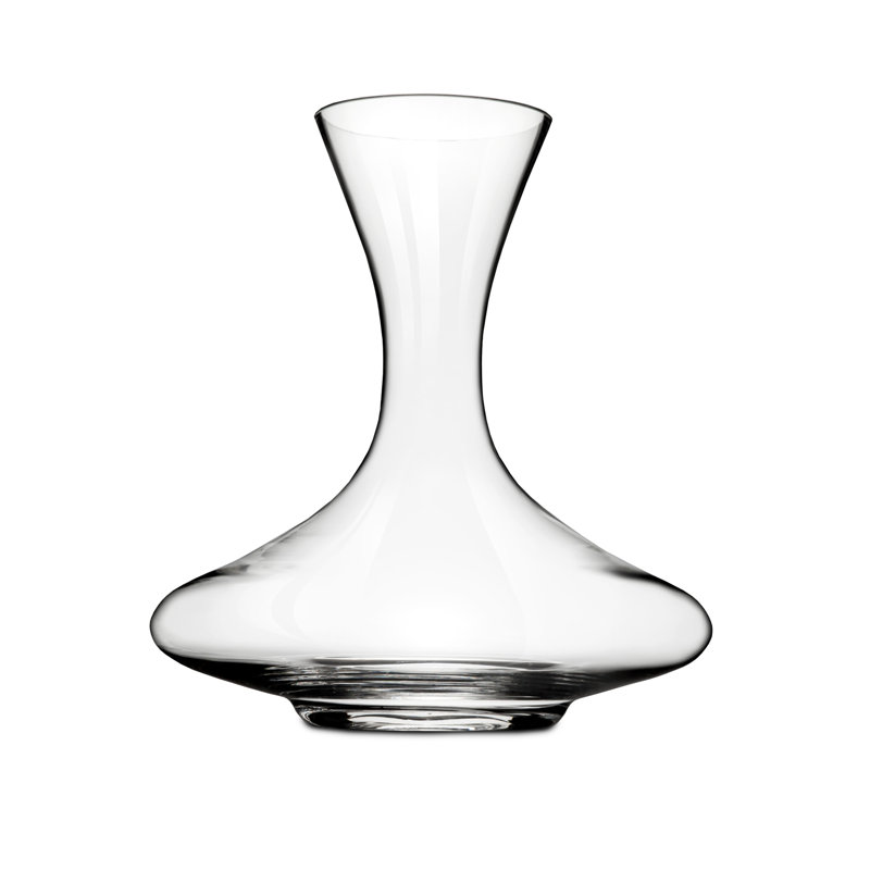 67oz. Glass Wine Decanter