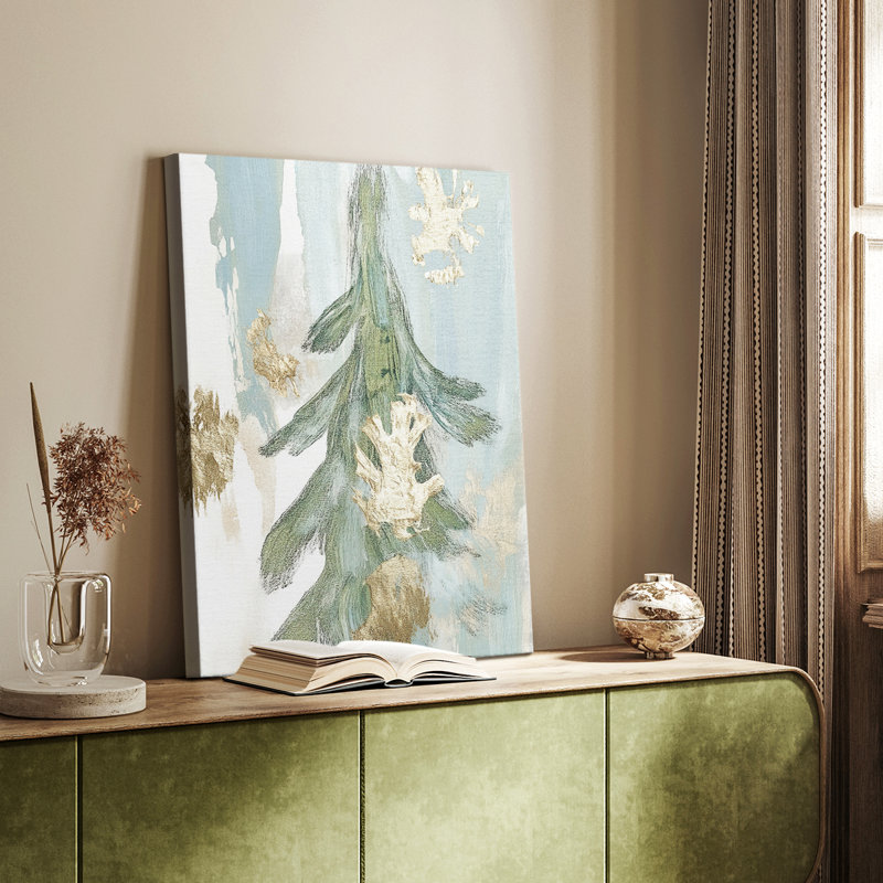 Art des Fêtes de Noël - Cccxxxvii, H 60 po x l 40 po