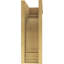 Bois de cèdre brut Warren-88293133