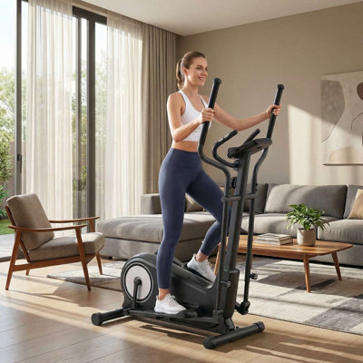 Elliptical Machine