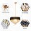 Bercher Chandelier