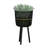 Corette Raised Wicker and Bamboo Planters (Set of 2)-1598650352-1598650364-1576059813