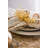 Mcmann Cotton No Pattern Square Napkin-47603153