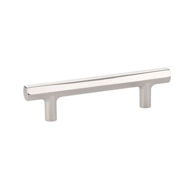 Emtek Mod Hex Cabinet Pull