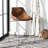 Chaliah Upholstered Counter Stool with Metal Frame-1648794933-1686811672