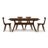 Estelle 18.5'' H Solid Wood Side Chair-10973408