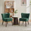 Upholstered Accent Chair-393483496-393483499