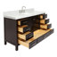 Meuble-lavabo simple 60 po Cambridge-88398724