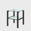 Ensemble de tables basses 2 pièces Sirine-1661691289
