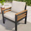 Patio Sectional Set-317933014