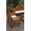 Passarelli Outdoor Dining Armchair