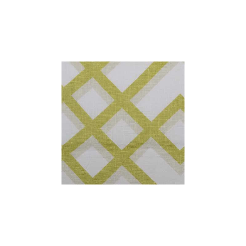 Tissu 100% lin Fox Hollow, Péridot