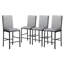 Tabouret de comptoir 25 po Amaro-1798082082