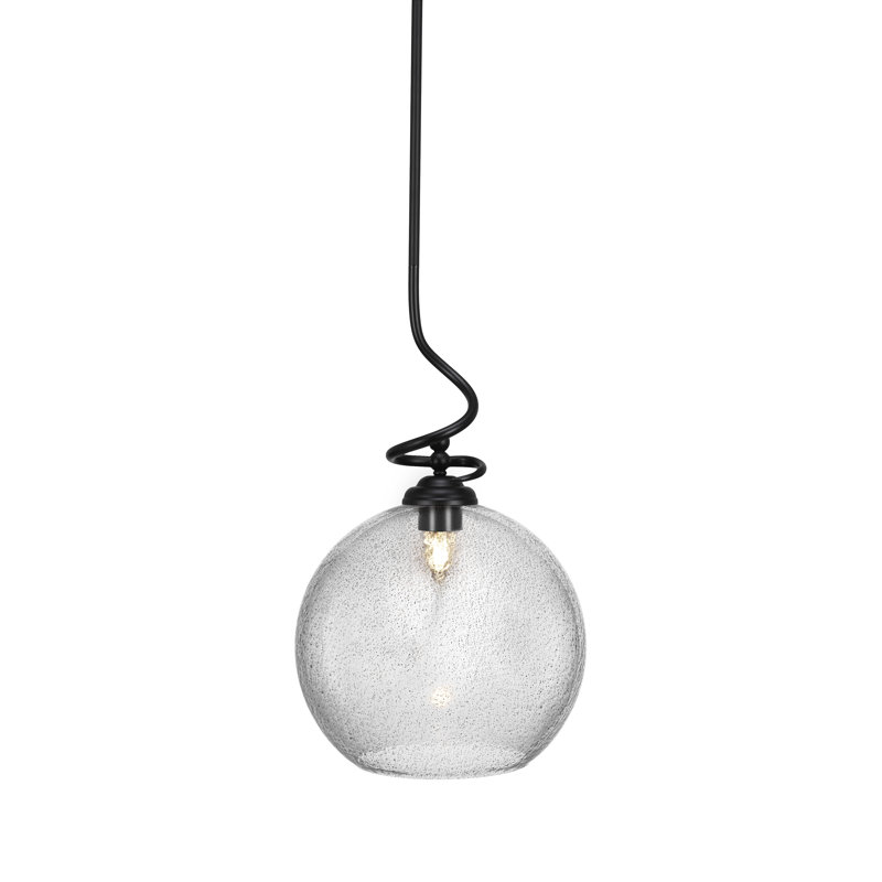 Luminaire suspendu Capri Capri, Clair