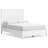 Fuller Full Panel Bed-123299386