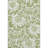 Premium Machine Washable Cerrito AMF551 Aloe Rug-103998073