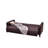 Crispijn Upholstered 87'' Sleeper Sofa