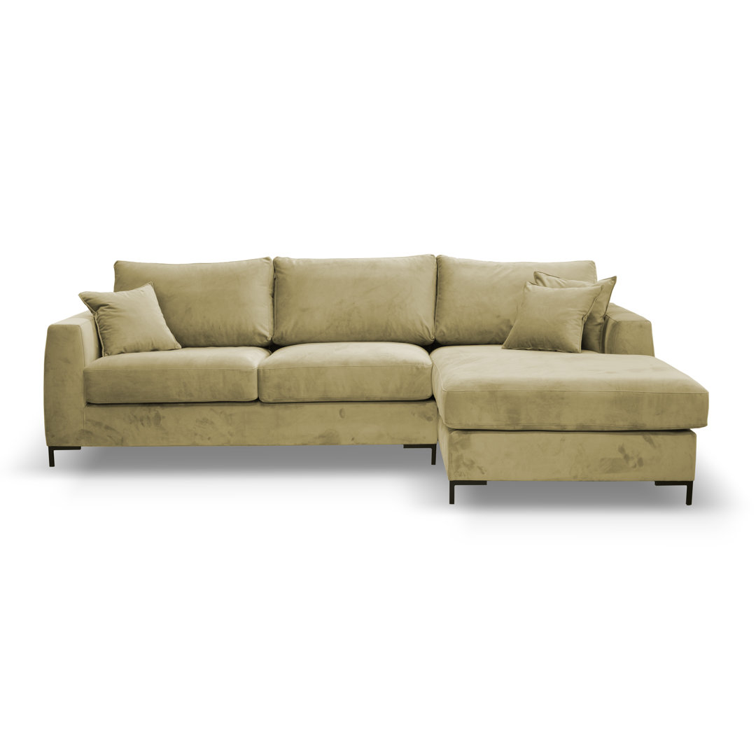 Ecksofa Inwood