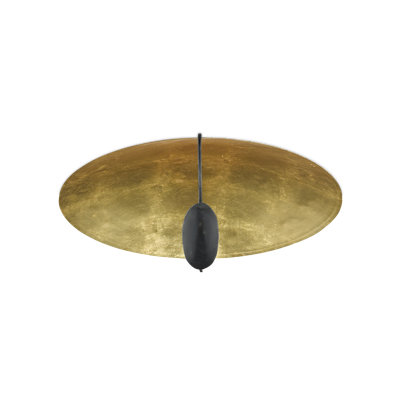 Pinders Flush Mount