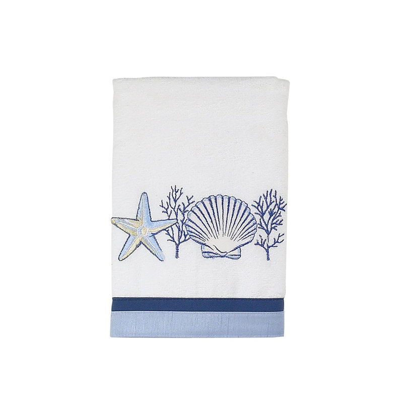 Danilo 100% Cotton Waffle Hand Towel