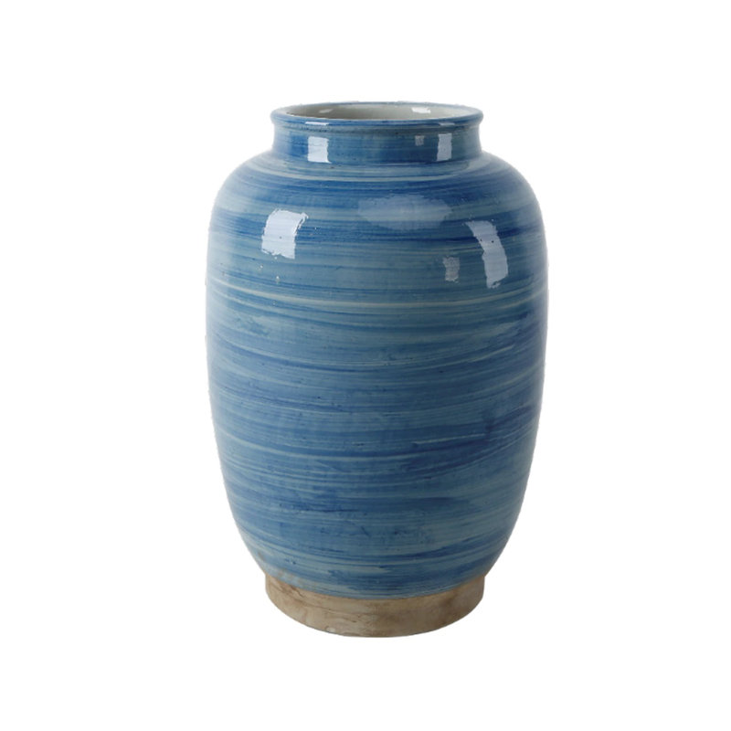 Gael Handmade Table Vase