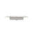 Stone Resin Solid Surface Bathroom Vanity Basin Sink