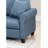 Modern Sofa 2-PCS Sectional Sofa Modern Sectional-827367512