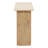 Thandi Console Table Light Natural