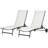Outsunny Chaise Lounge Outdoor-873751101