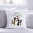 04_collie Polyester/Polyester Blend Reversible Throw Pillow-475845913