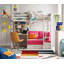 Luper European Single (90 x 200 cm) Kids Bed with Desk-31944168