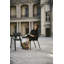 Luxembourg Outdoor Dining Armchair-468221348