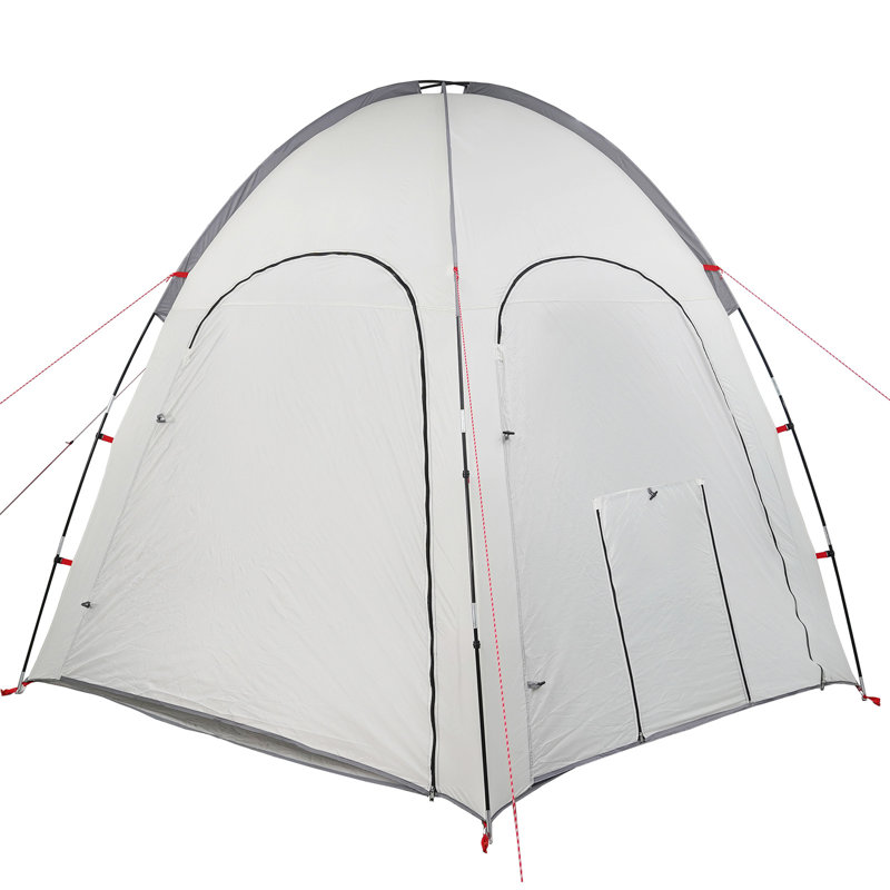 Tent, Grey