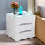 Anabela 50cm W Manufactured Wood Bedside Table-142029406-142029405