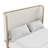 Stanger Wingback Bed-103484590
