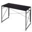 Lyka Foldable Steel and Iron Computer Desk-1247043255