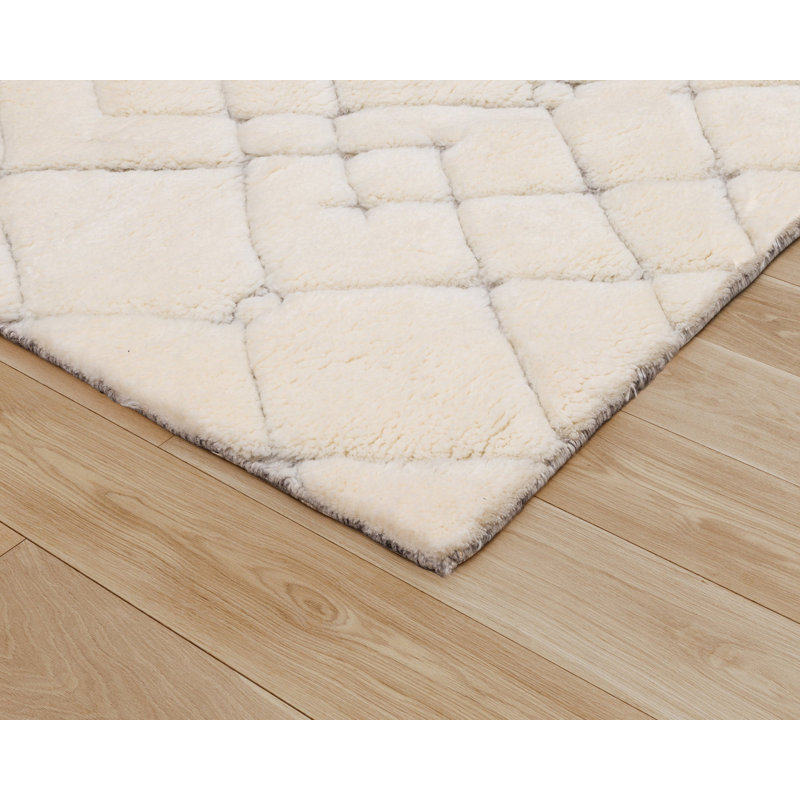 Torin - Linen, Rectangle 6' x 9'