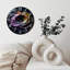 Horloge kangourou