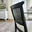 Charleston Upholstered Seat Side Chair-777295923