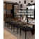 Netanya Upholstered Dining Chair 2 Piece Set
