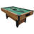 Dynasty Space Saver 6.7' Pool Table