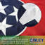 Drapeau de l'État du Tennessee brodé 36 po x H 60 po Anley EverStrong Series