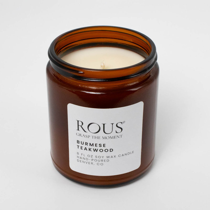 Fresh Candle Accessories