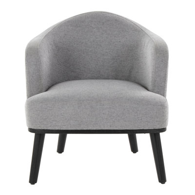 Birmati 26'' Wide Arm Chair