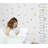 Sanborn Abstract Wall Decal