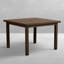 Club Aluminum Outdoor Dining Table-36820662