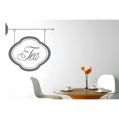 Wall Decal