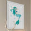 Molly Rosner - Single Picture Frame Painting-18568157